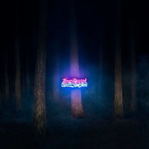 The Band From Beyond