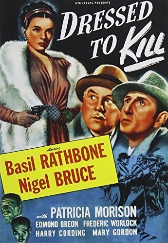 Dressed to Kill