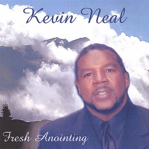 Fresh Anointing