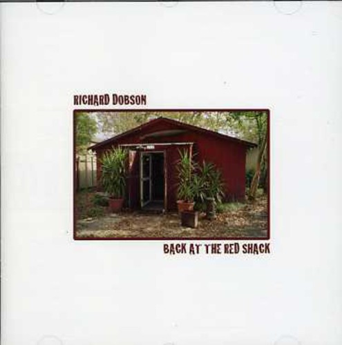 Back at the Red Shack [Import]
