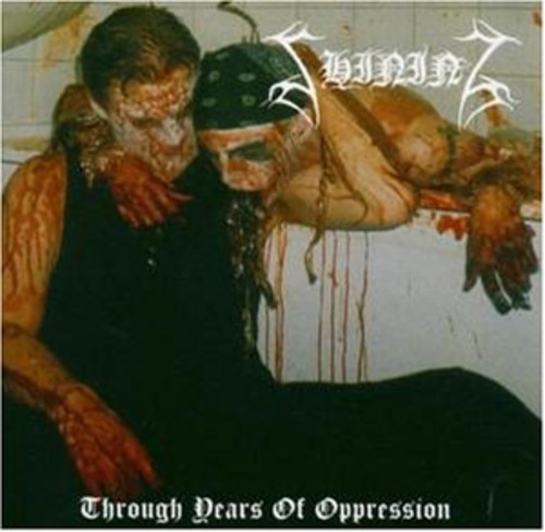 Through Years of Oppression