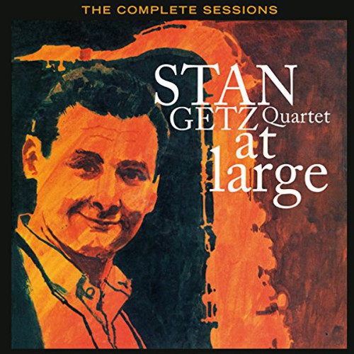 At Large-The Complete Sessions (Spa)