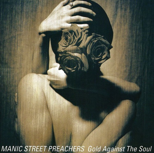 Gold Against The Soul - England [Import]