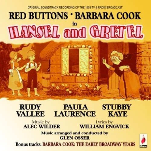 Hansel & Gretel [Import]