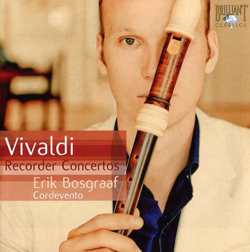 Recorder Concertos