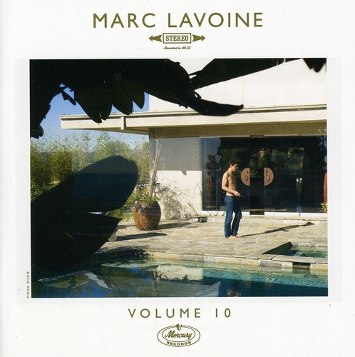 Volume 10 [Import]
