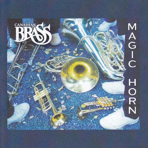 Magic Horn