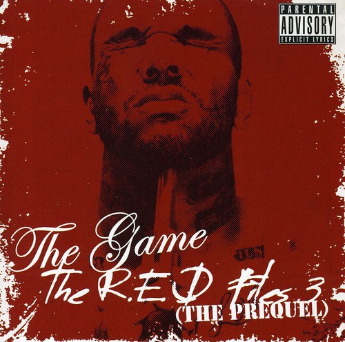 Vol. 3-The R.E.D. Files-The Prequel [Import]