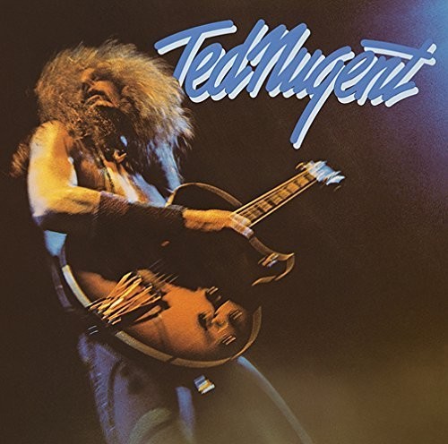 Ted Nugent [Import]