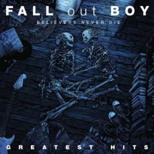 Believers Never Die: Greatest Hits [Import]