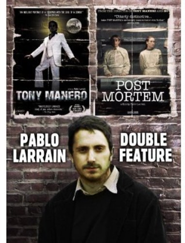 Pablo Larrin: Director's Set