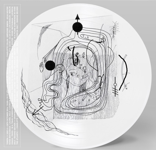 Terepa EP