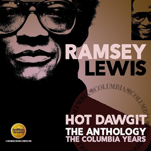 Hot Dawgit: Anthology - Columbia Years [Import]