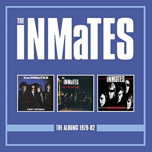 Albums 1979-1982 [Import]