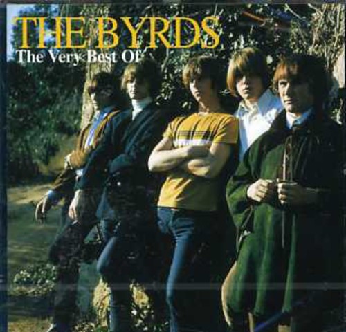 Very Best of the Byrds [Import]