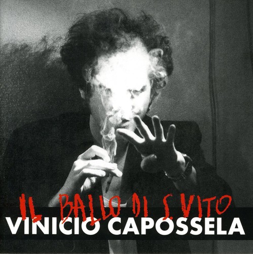 Il Ballo Di San Vito [Import]