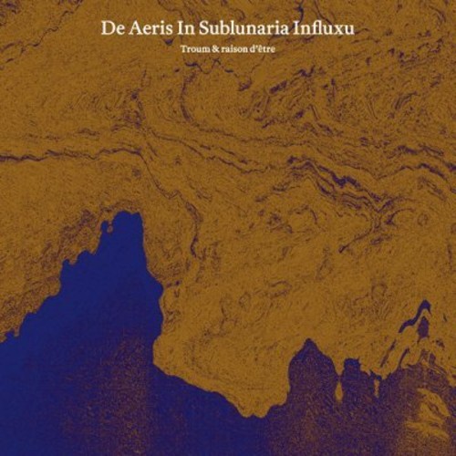 De Aeris in Sublunaria Influxu