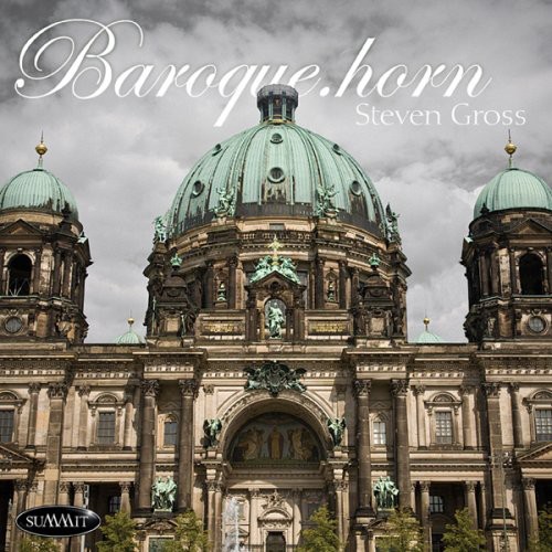 Baroquehorn