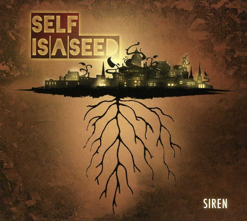 Siren [Import]