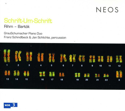 Schrift-Um-Schrift