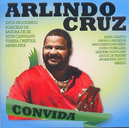 Convida [Import]