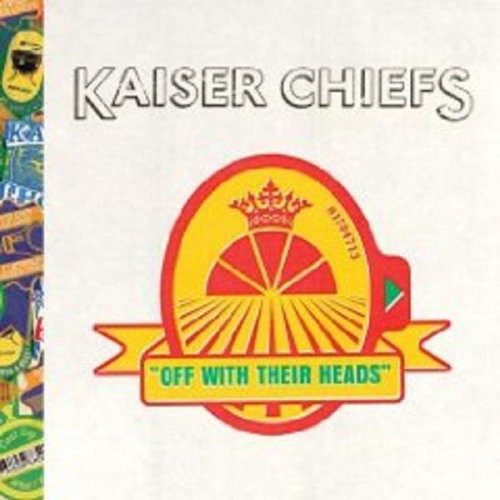 Off with Their Head-Special Edition [Import]