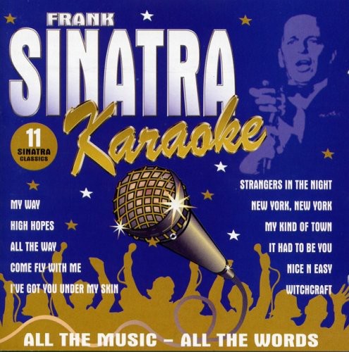 Sinatra Karaoke