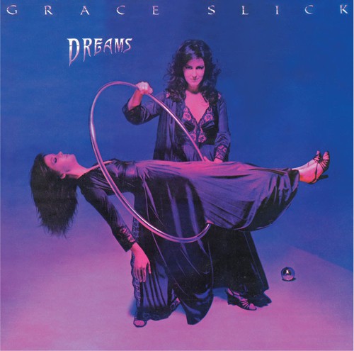 Dreams [Import]