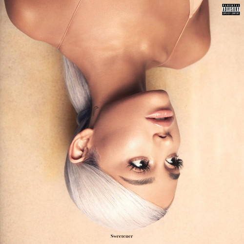 Sweetener [Explicit Content]