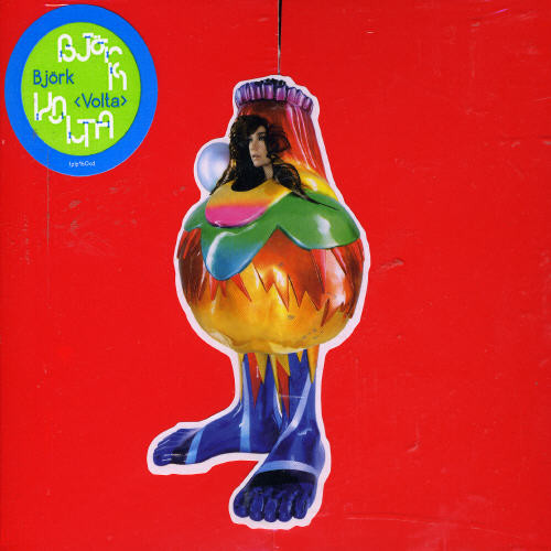 Album Art