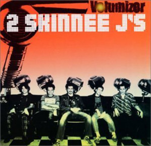 Volumizer [Import]