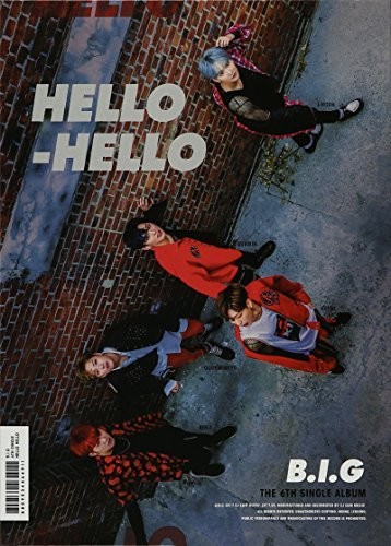 HELLO HELLO