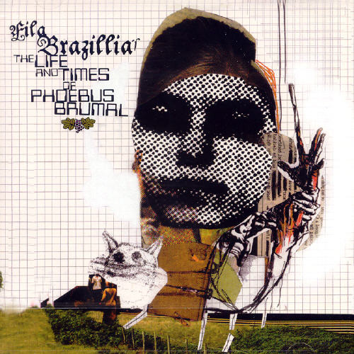 Life & Times of Phoebus Brumal [Import]