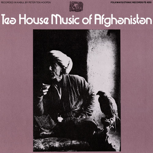 Teahouse of Afghanistan /  Various