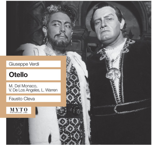 Del Monaco-De los Angels