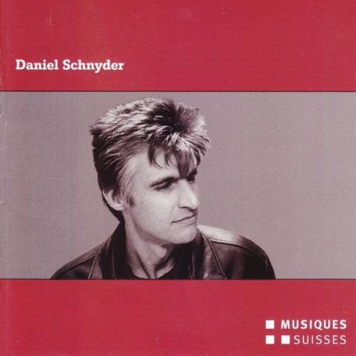 Daniel Schnyder
