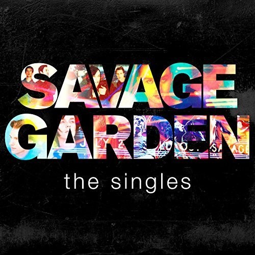 Singles [Import]