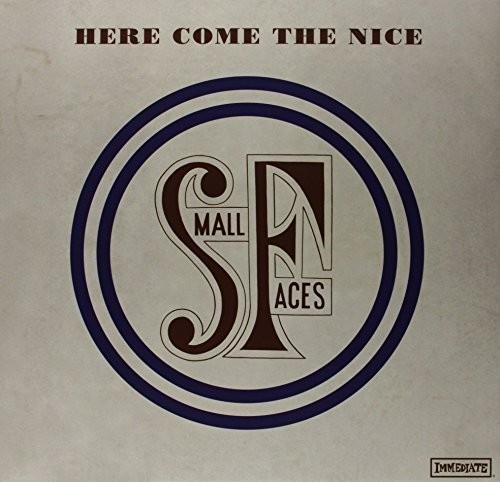 Here Come the Nice [Import]