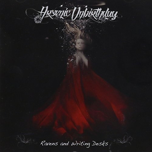 Ravens & Writing Desks