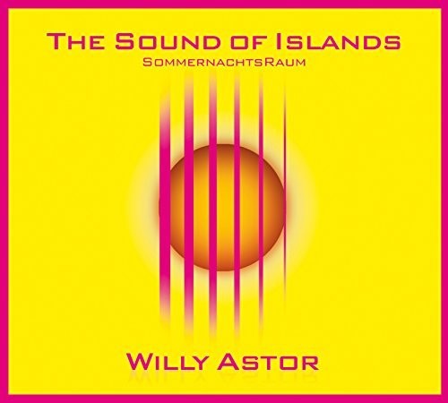 SOUND OF ISLANDS
