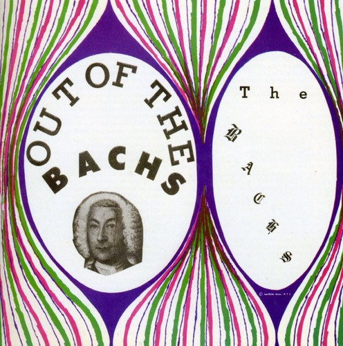 Out of the Bachs