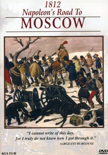 The Campaigns of Napoleon: Napoleon's Road to Moscow