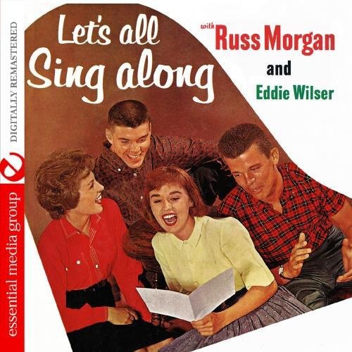 Let's All Sing Along