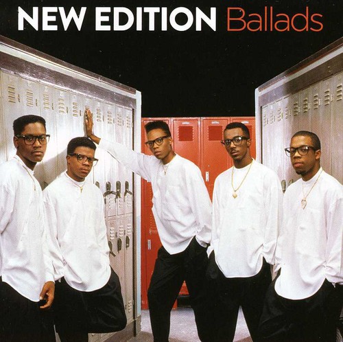 Ballads [Import]