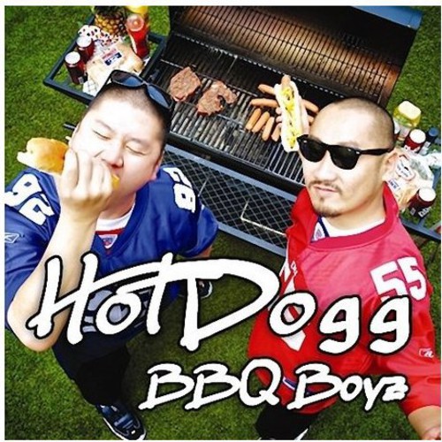 BBQ Boyz [Import]