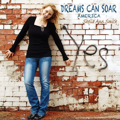 Dreams Can Soar America