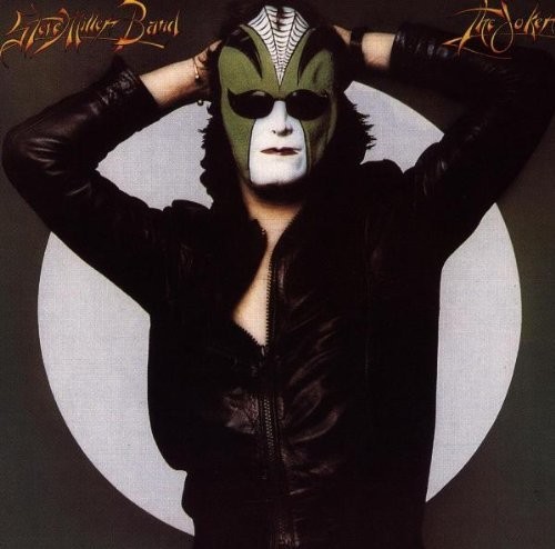 Steve Miller - Joker [Reissue]