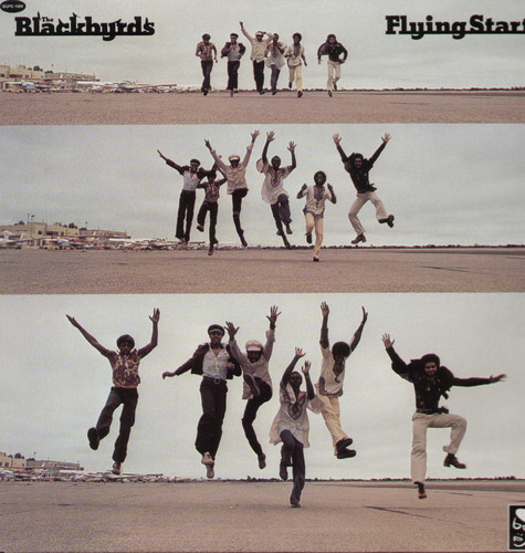 Flying Start