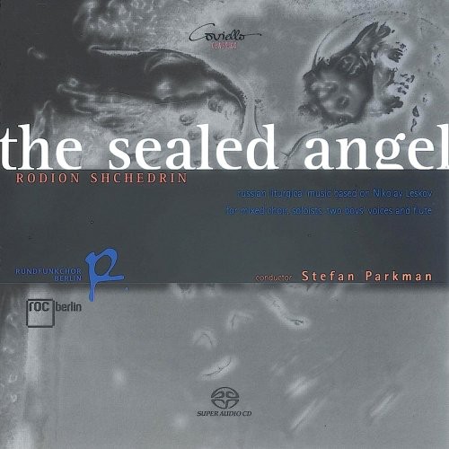 Sealed Angel