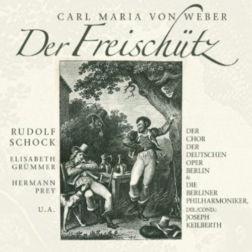 Der Freischntz